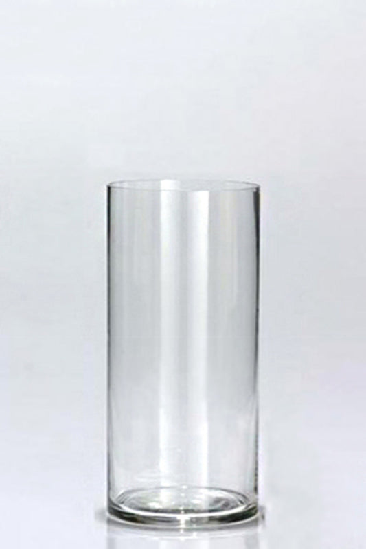 Contemporary Glass Vase